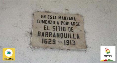 Historia Barranquilla Oficial