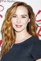 Camryn Grimes – Young and Restless Fan Event 2017 in Burbank • CelebMafia
