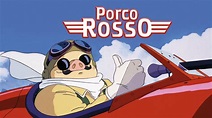 Porco Rosso (1992) en streaming sur Allonetflix.com