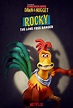 Chicken Run: Dawn of the Nugget (2023) - Posters — The Movie Database ...
