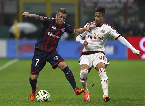 Highlights (21 february 2021 at 14:00) milan: AC Milan v San Lorenzo - Luigi Berlusconi Trophy ...