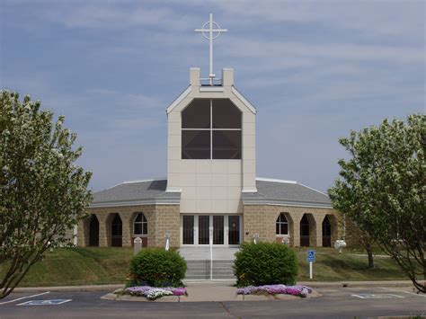 Elkhorn Hills Methodist Church