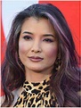 Kelly Hu Net Worth, Bio, Height, Family, Age, Weight, Wiki - 2024