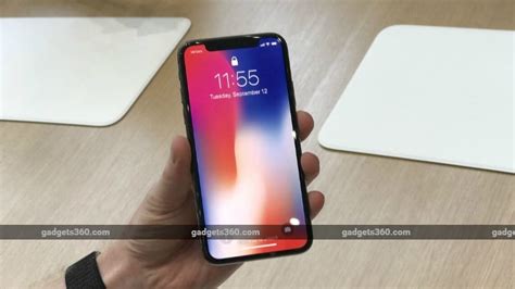 Final price, final release date, logic board & full lcd housing, storage tiers & more!previous iphone x leaks. iPhone X Price in India Tops Rs. 1 Lakh as New Model With ...