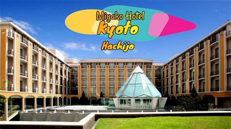 Miyako Hotel Kyoto Hachijo Room Address And Reviews Alo Japan