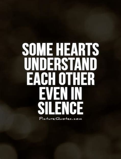 Understanding Each Other Quotes Quotesgram