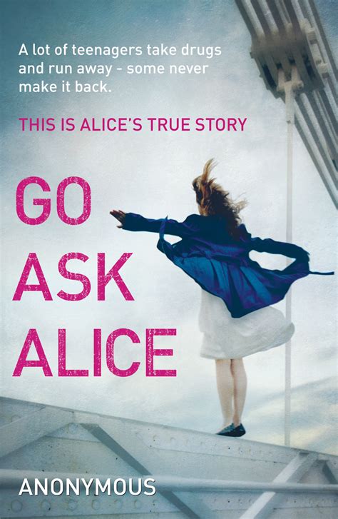 Go Ask Alice Penguin Books Australia