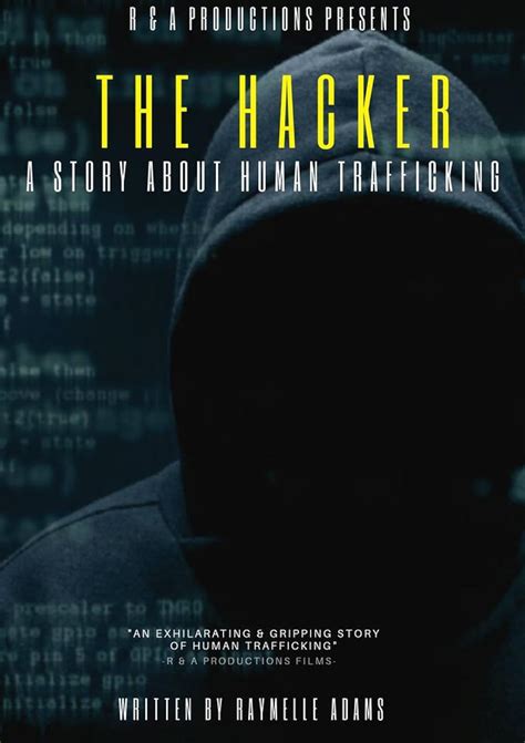 The Hacker 2020 Imdb