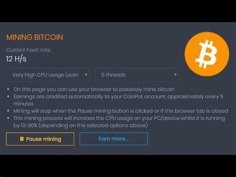 Free app that mines bitcoins. How To Mine Bitcoin From Your Own Computer! | Bitcoin ...