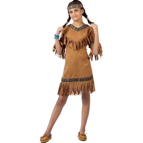Vestidos Indigenas
