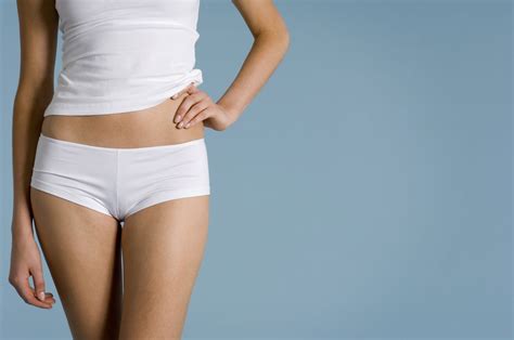 Why Your Vagina Is Bleaching Your Underwear