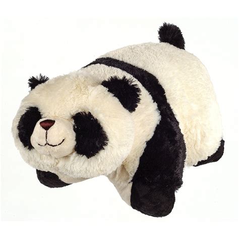 Panda Bear Stuffed Animals Photo 32604200 Fanpop