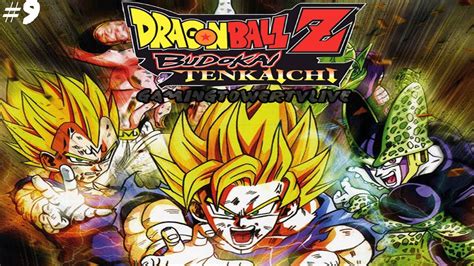 As one of these dragon ball z fighters, you take on a series of martial arts beasts in an effort to win battle points and collect dragon balls. Dragon Ball Z: Budokai Tenkaichi PS2 - | Walkthrough | Android Saga Pt 3| Gameplay #9 - YouTube