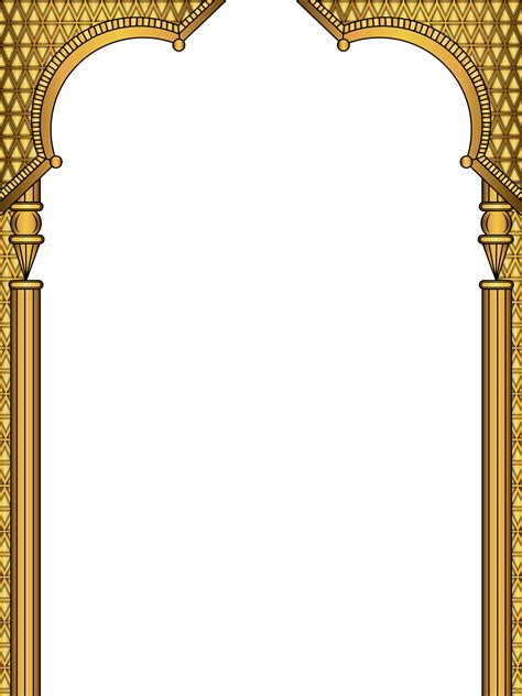 Arch Shape Png Png Image Collection