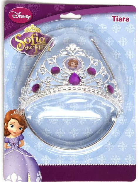 Diadema Disney Printesa Sofia Intai