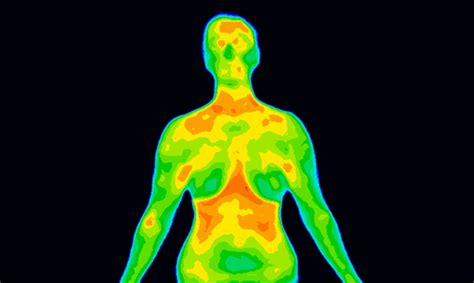 Thermal Imaging CANCERactive