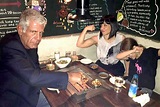 Ariane Bourdain- Daughter of Late American chef Anthony Bourdain