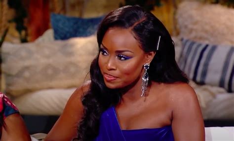 Quad Webb Claps Back At Those Criticizing Her For Being Single On Married To Medicine
