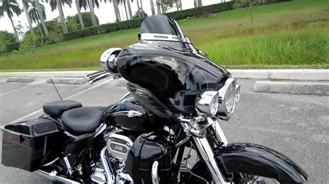 This is a like new 2012 street glide. 2012 CVO Street Glide for sale, Immaculate!!! you know it ...