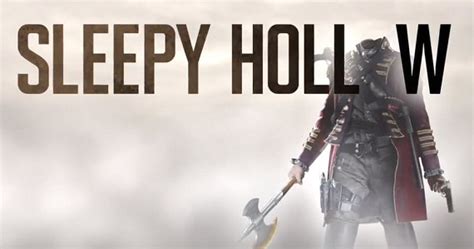 Trailer Debut For Sleepy Hollow S2 Shows Promise Hnn