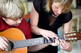 Pictures of Guitar Lessons Omaha