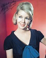 Annette Andre Archives - Movies & Autographed Portraits Through The ...