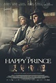 The Happy Prince Movie Poster |Teaser Trailer