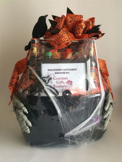 We did not find results for: Best 25+ Halloween gift baskets ideas on Pinterest | Fall ...