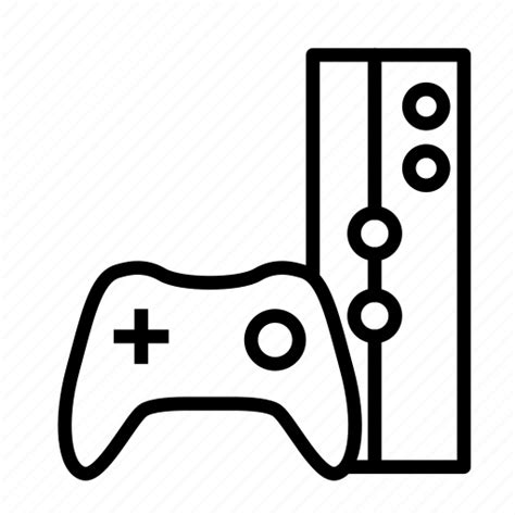 Entertainment Freetime Fun Gaming Xbox Icon Download On Iconfinder