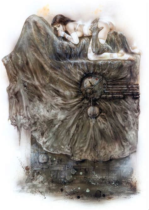 luis royo in 2020 fantasy art illustrations concept art digital art