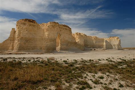 The 5 National Natural Landmarks Of Kansas