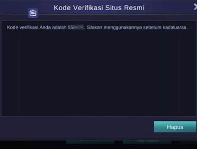 How to Redeem the Latest Mobile Legends Code - MOBA Games