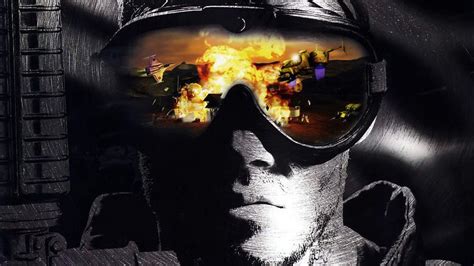 Command And Conquer Remastered Collection Wallpapers Wallpaper Cave