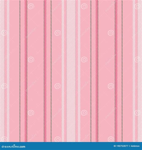 Geometric Stripes Background Stripe Pattern Vector Seamless Striped