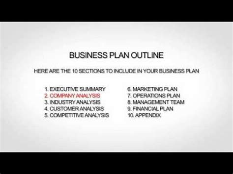 Business plan for a smallscale or hobby venture. Barbershop Business Plan Outline - YouTube