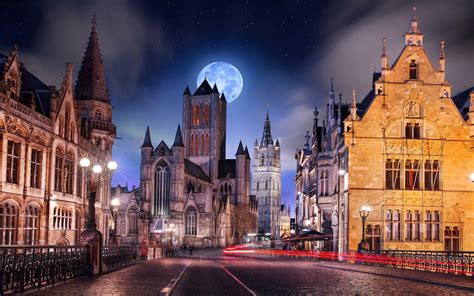 Gothic Architecture Wallpapers Wallpaper Cave