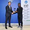 Ghana defender Eric Boakye wins MVP in Cyprus | SportsWorldGhana.com