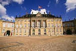 4 of the Best Castles in Denmark