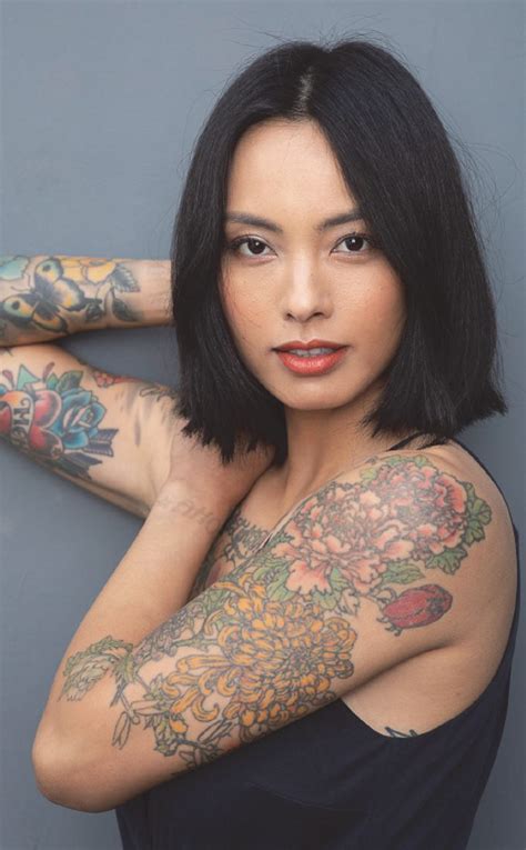 The Talented Levy Tran Everything You Want To Know Trendzified