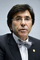 Elio Di Rupo | LGBTHistoryMonth.com