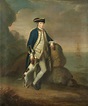 Portrait of Edward Michael Pakenham, 2nd Baron Laongord (1743-1792 ...