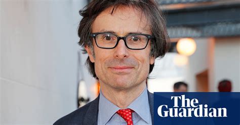 Robert Peston ‘most Embarrassing Moment My First Year Broadcasting At