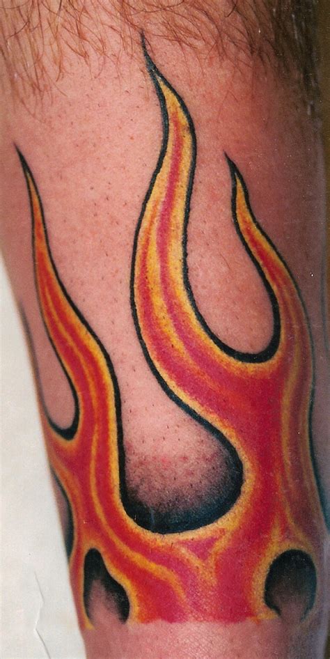 Of course, flame tattoos don't only have to do with fire itself. Flame Tattoos Designs, Ideas and Meaning | Tattoos For You