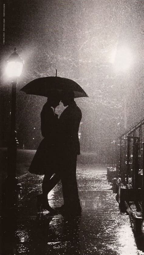 Rain Can Be Romantic Kissing In The Rain Dancing In The Rain Rainy Night Rainy Days Night