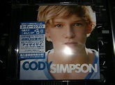 Cody Simpson/4 U (EP Review) : Flavor Of R&B / HIPHOP