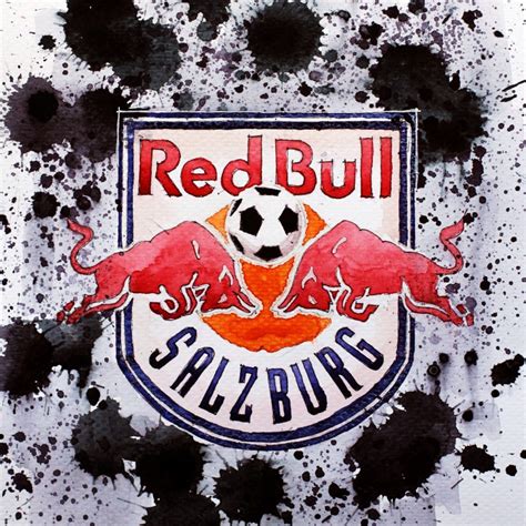 All information about rb salzburg (bundesliga) current squad with market values transfers rumours player stats fixtures news. Rb Salzburg Logo - FC Red Bull Salzburg - Home | Facebook ...