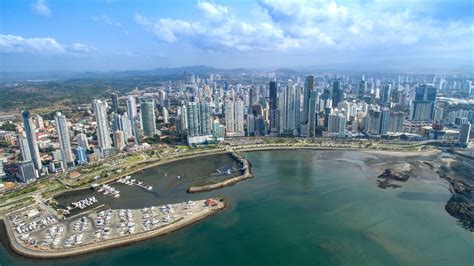 Panama Panama 2015 Overview Tourism Vistazo A Panama 2015