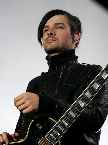 30 Seconds To Mars Tomo Milicevic