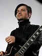 30 seconds to mars: Tomo Milicevic