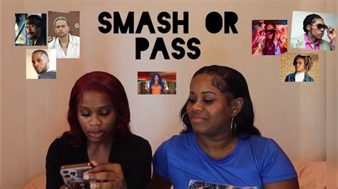 smash or pass ft jamaican dancehall artists youtube